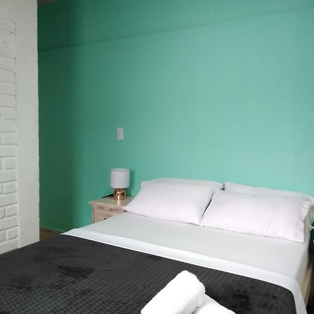Bed and Breakfast Balcones De Salento Exterior foto