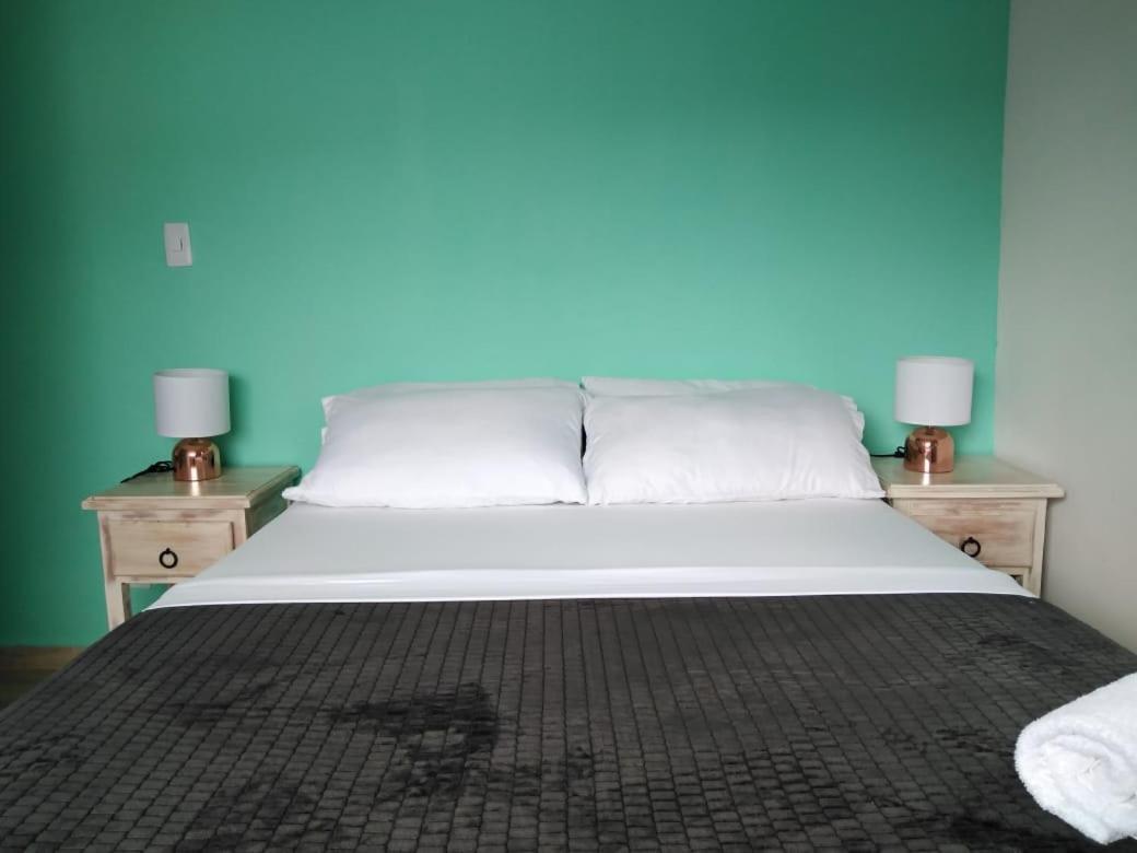 Bed and Breakfast Balcones De Salento Exterior foto