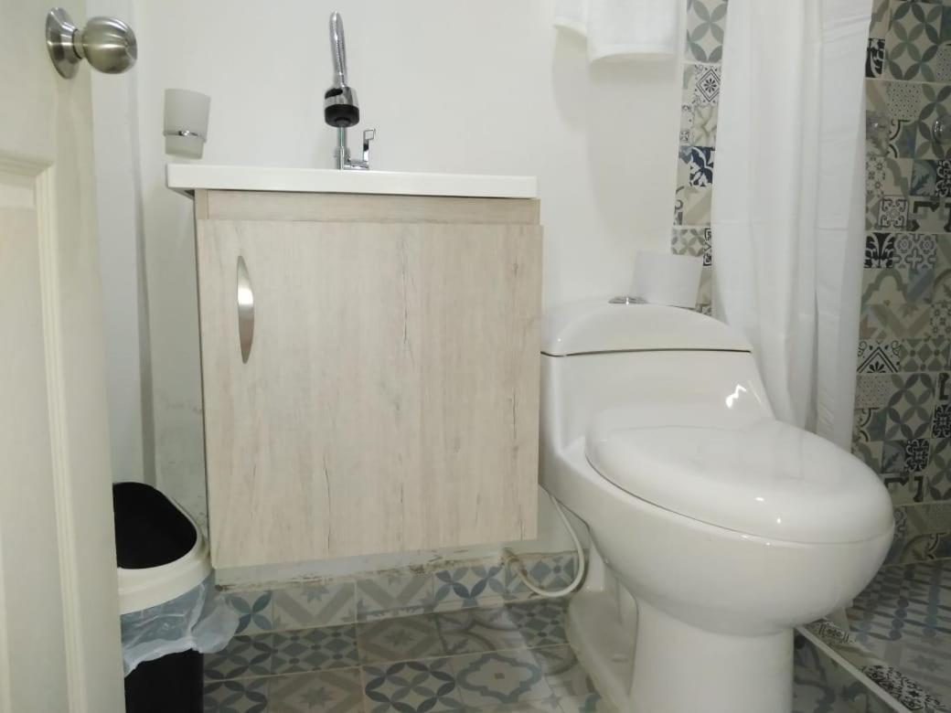 Bed and Breakfast Balcones De Salento Exterior foto